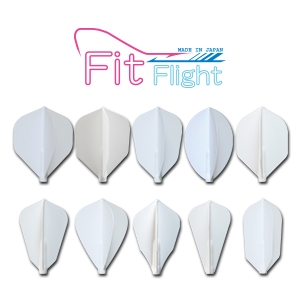 全20種】Fit System セッティングキット Fit Flight / Fit Flight AIR